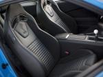 Shelby GT500 SVT 2012 года